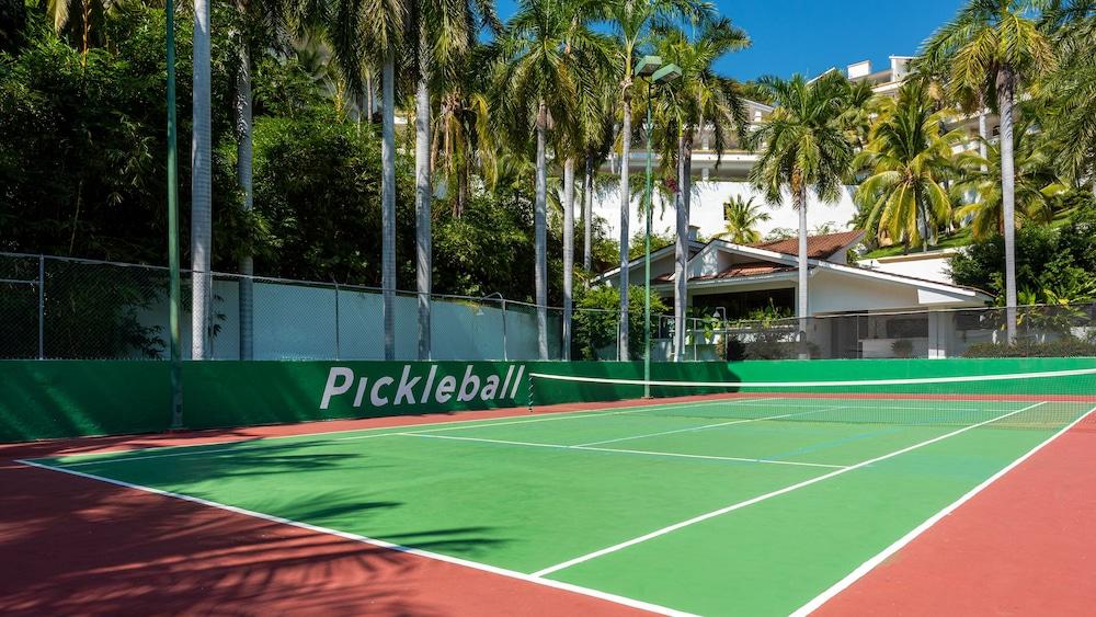 Park Royal Beach Huatulco Tangolunda Екстериор снимка