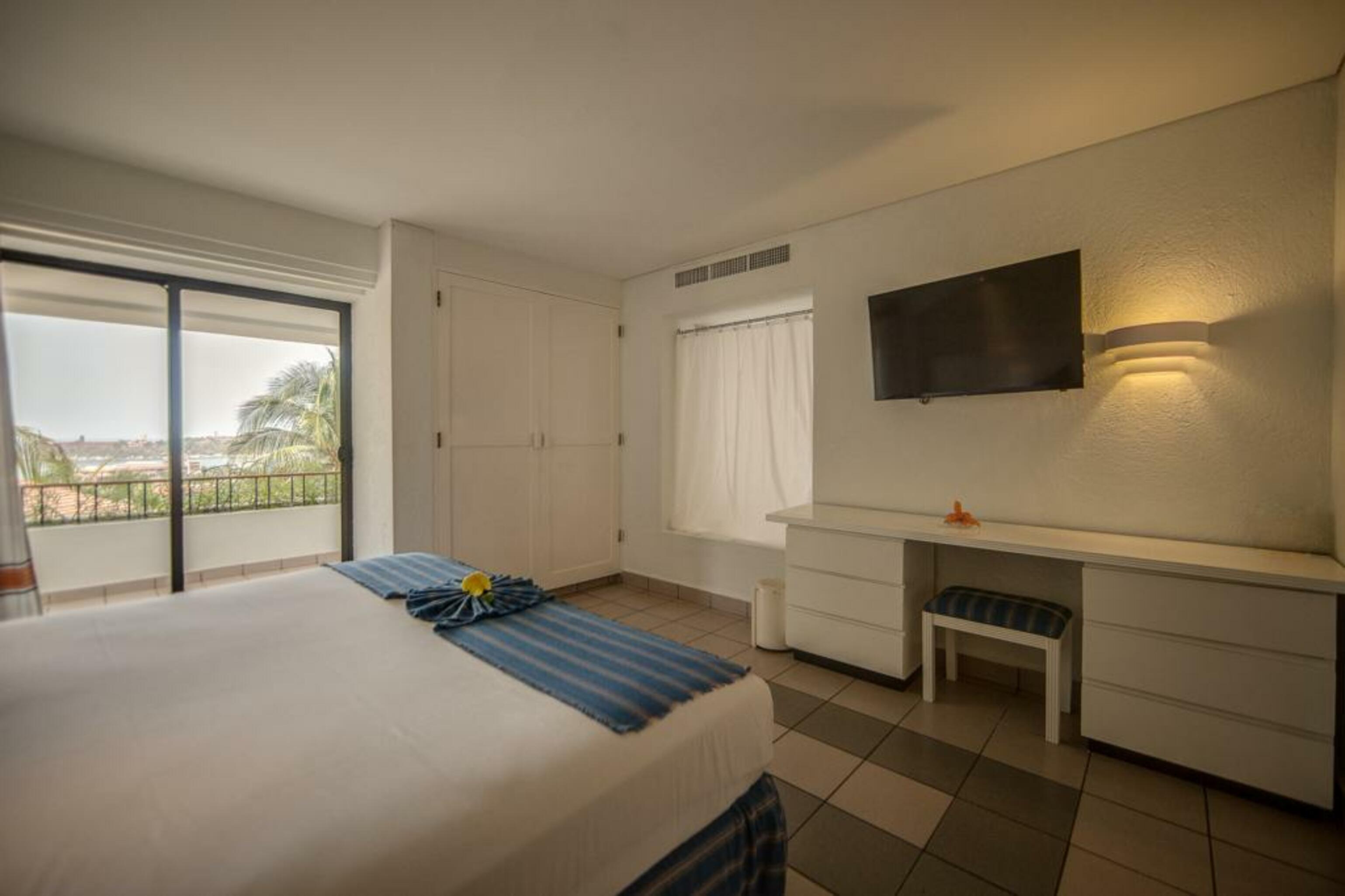 Park Royal Beach Huatulco Tangolunda Екстериор снимка