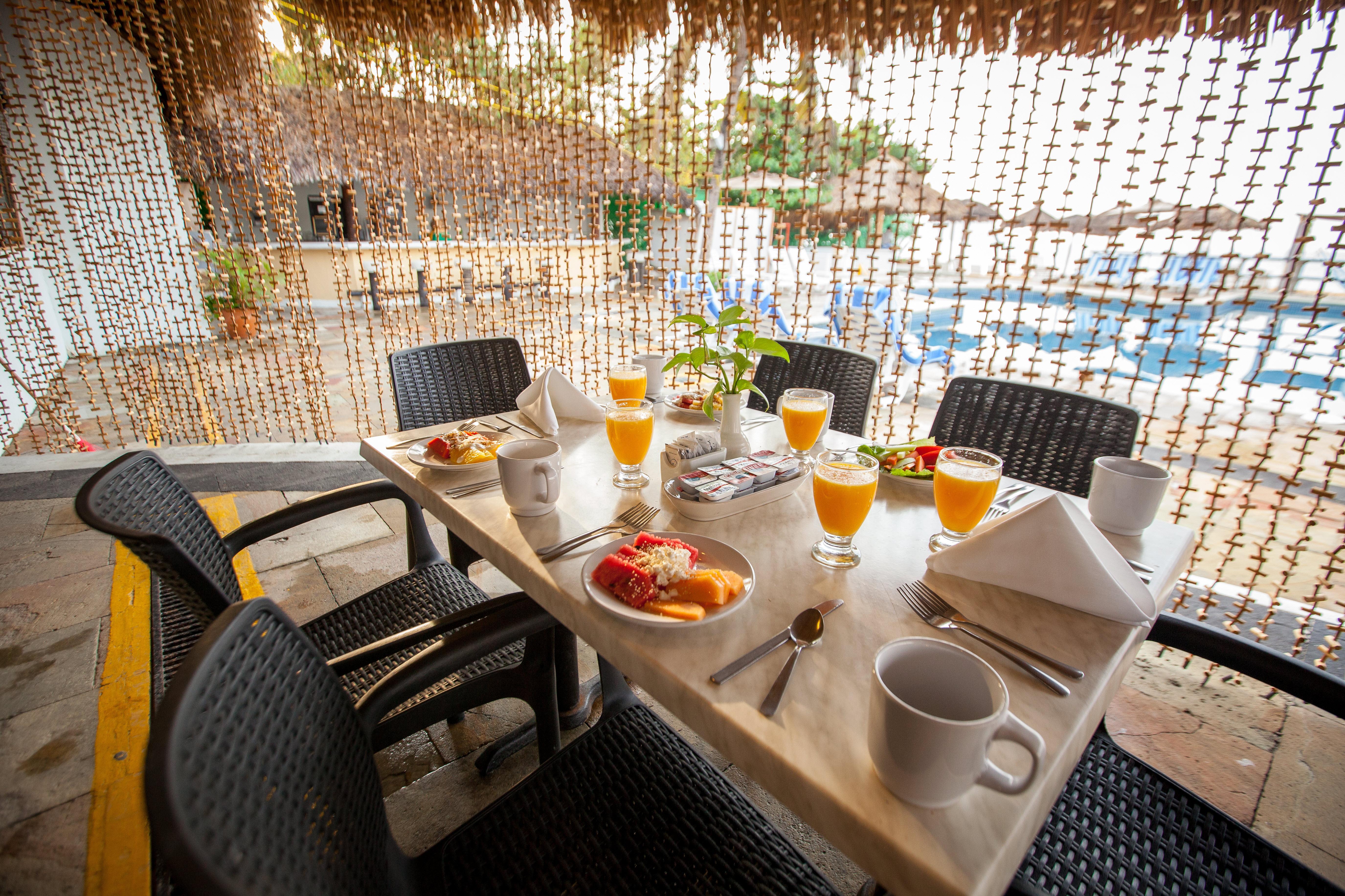 Park Royal Beach Huatulco Tangolunda Екстериор снимка