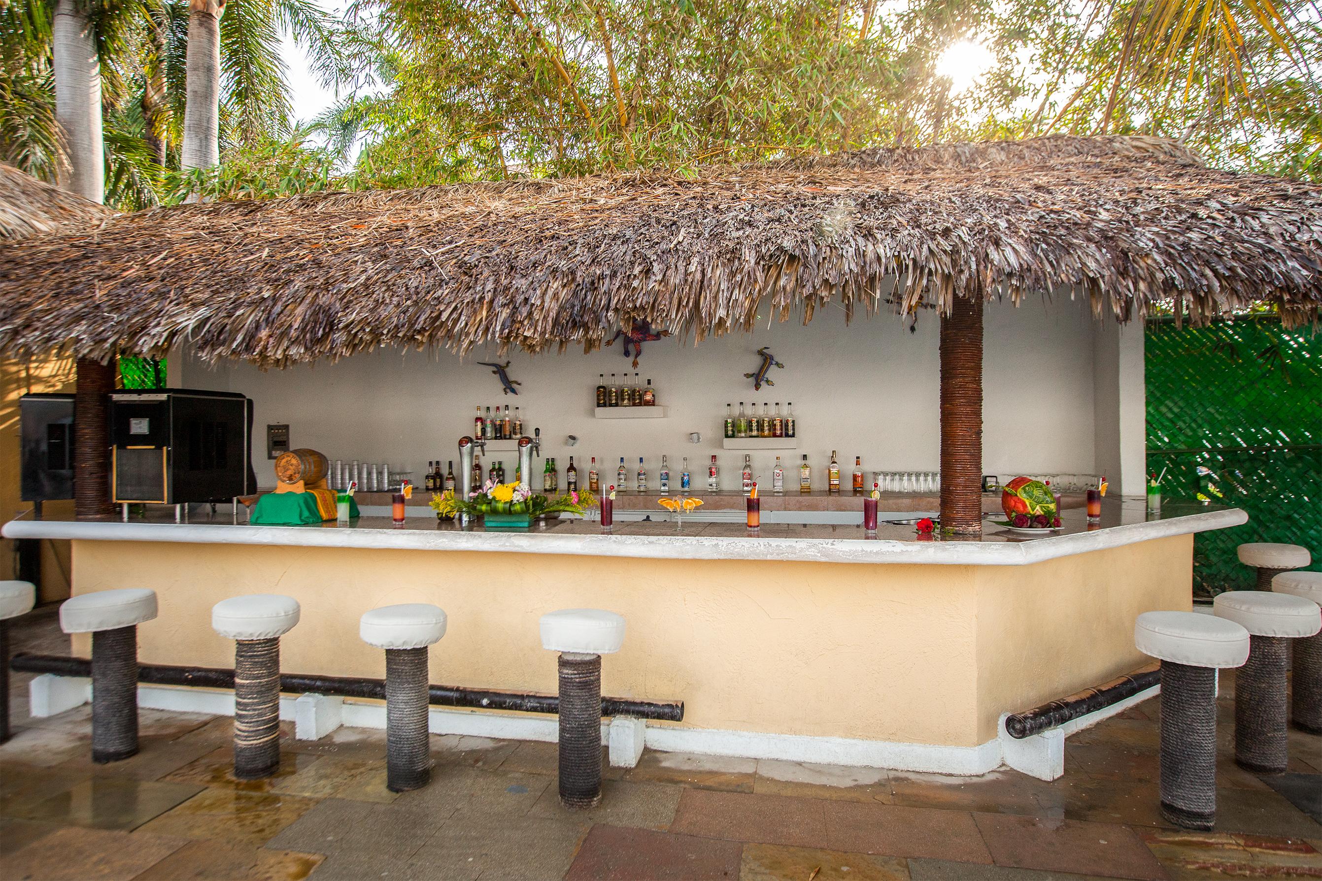 Park Royal Beach Huatulco Tangolunda Екстериор снимка