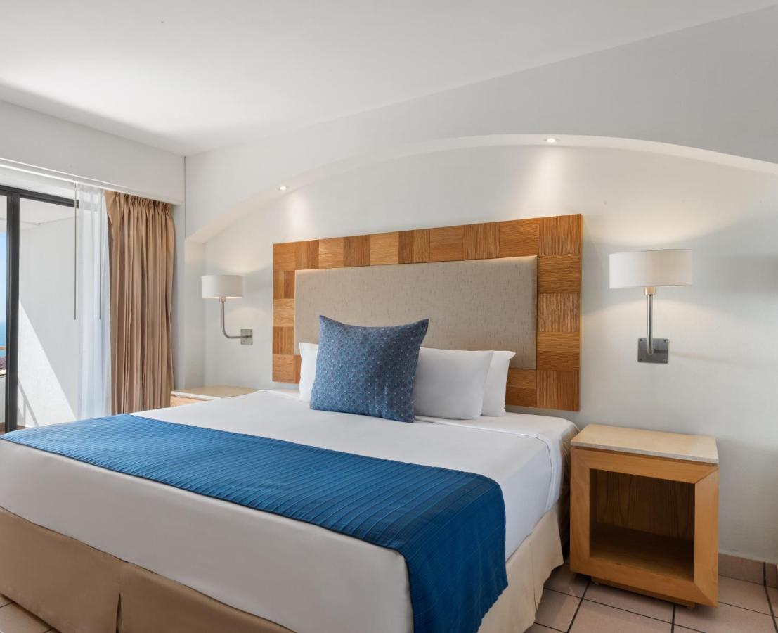 Park Royal Beach Huatulco Tangolunda Екстериор снимка
