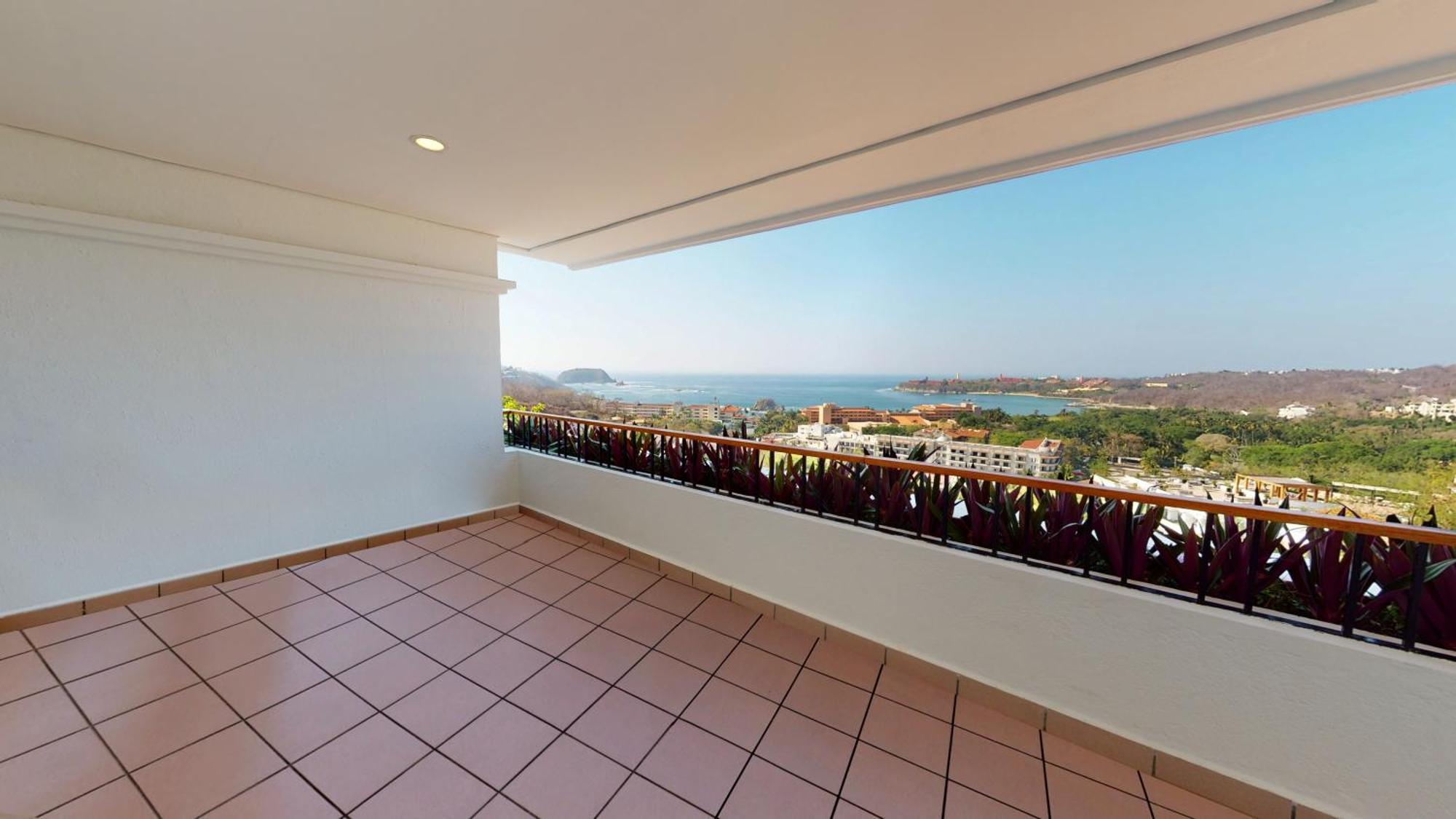 Park Royal Beach Huatulco Tangolunda Екстериор снимка