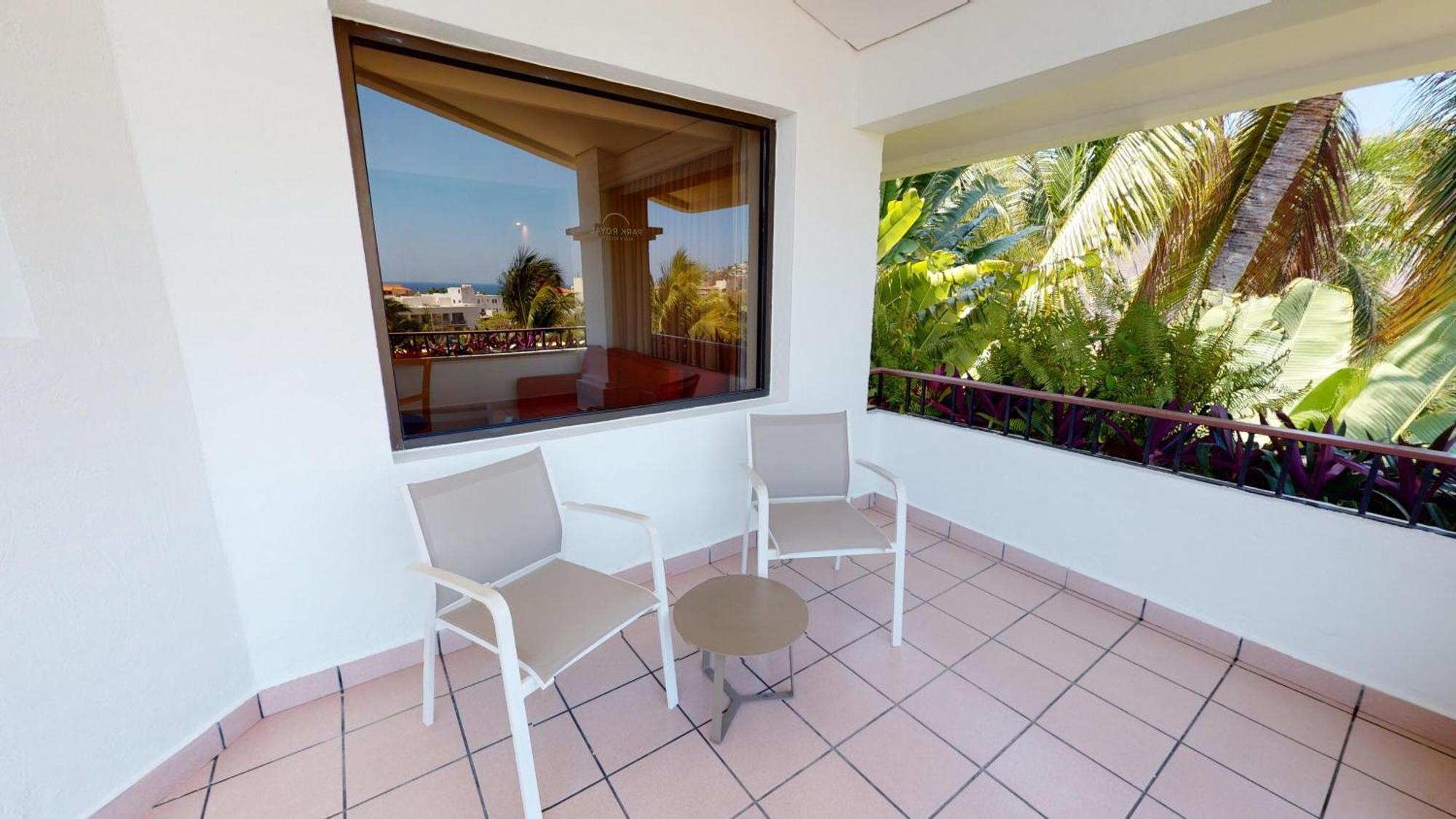 Park Royal Beach Huatulco Tangolunda Екстериор снимка