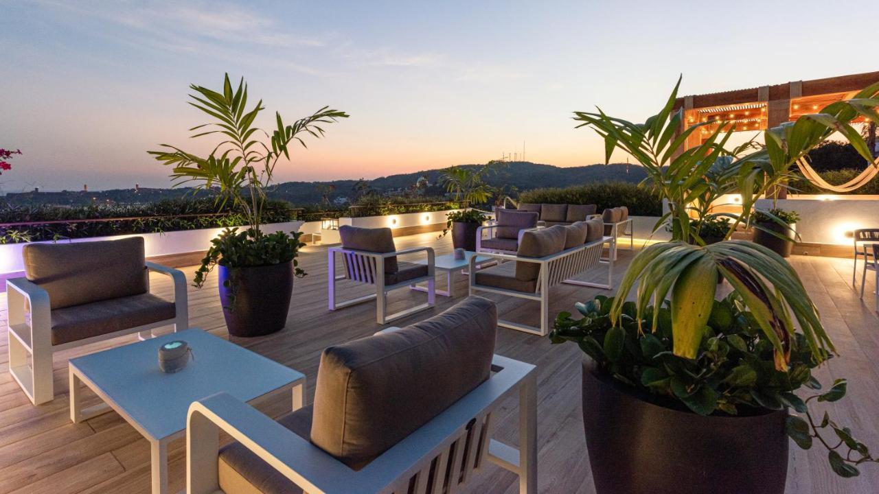 Park Royal Beach Huatulco Tangolunda Екстериор снимка